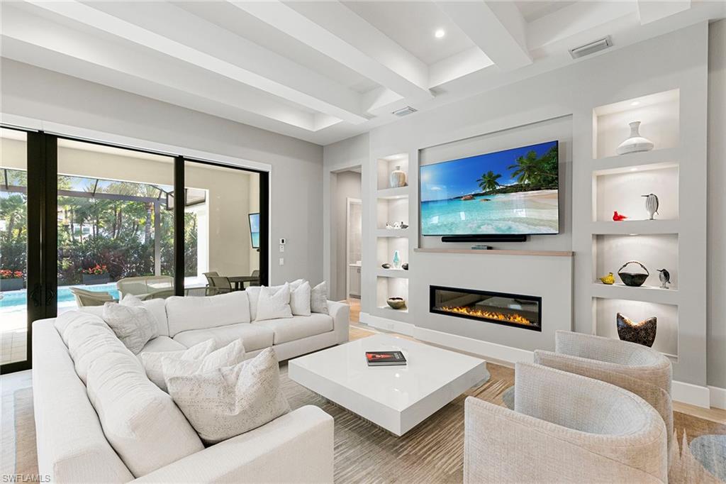 CAMBRIDGE PARK AT ORANGE BLOSSOM - Residential