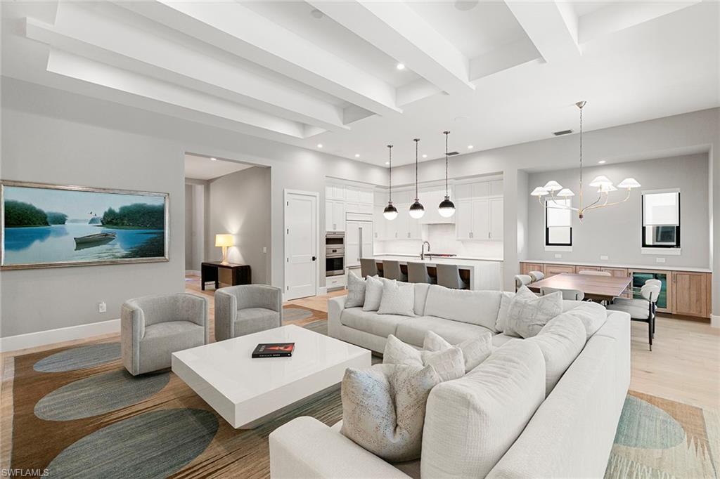 CAMBRIDGE PARK AT ORANGE BLOSSOM - Residential