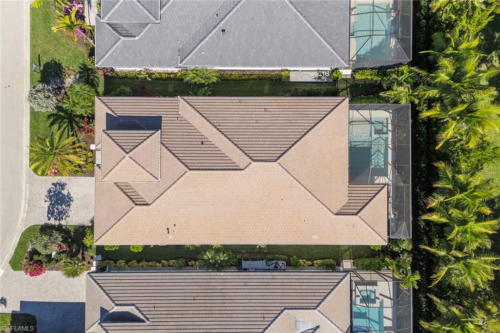 CAMBRIDGE PARK AT ORANGE BLOSSOM - Residential