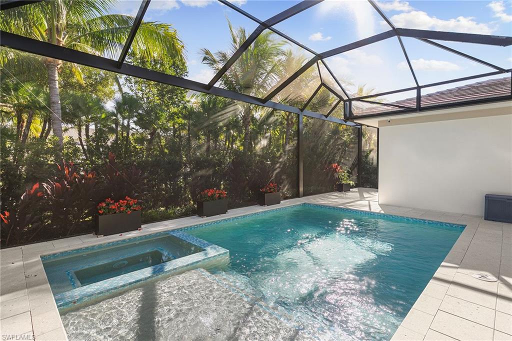 CAMBRIDGE PARK AT ORANGE BLOSSOM - Residential