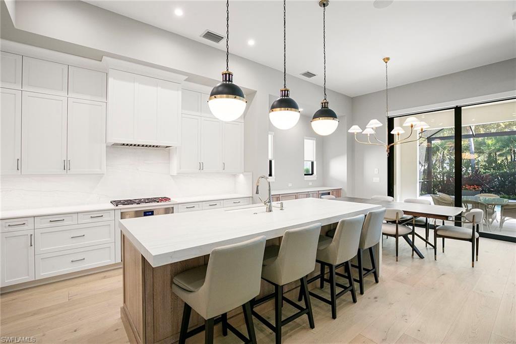 CAMBRIDGE PARK AT ORANGE BLOSSOM - Residential