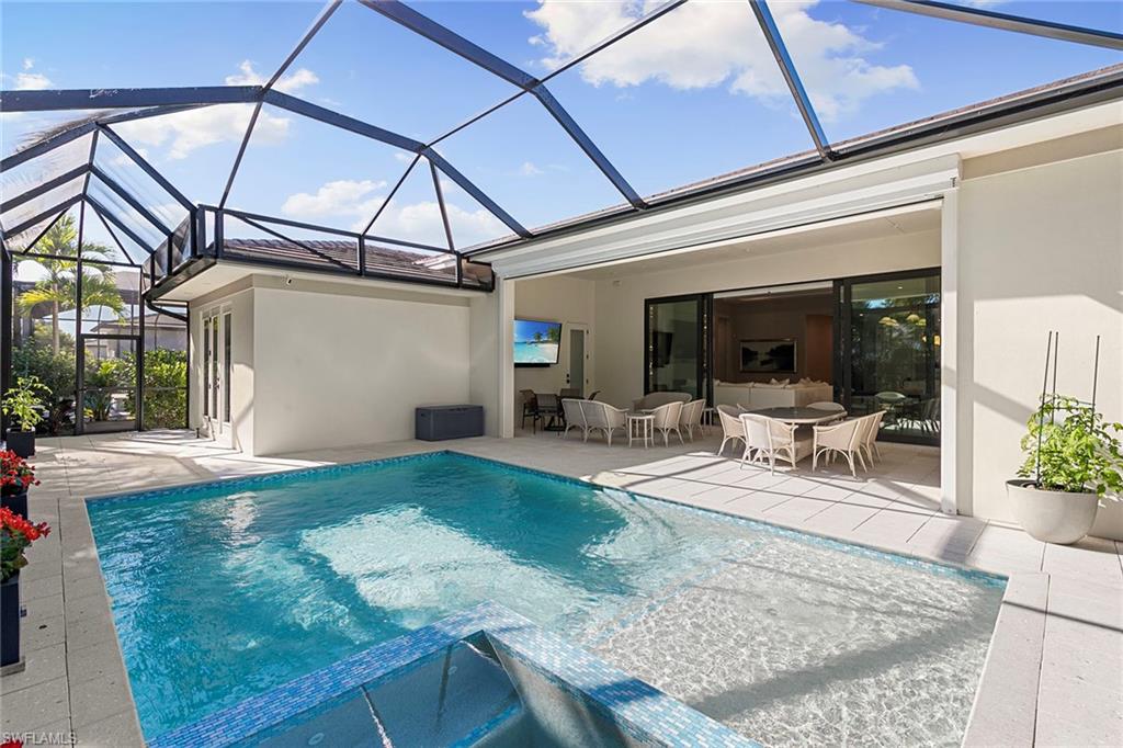 CAMBRIDGE PARK AT ORANGE BLOSSOM - Residential