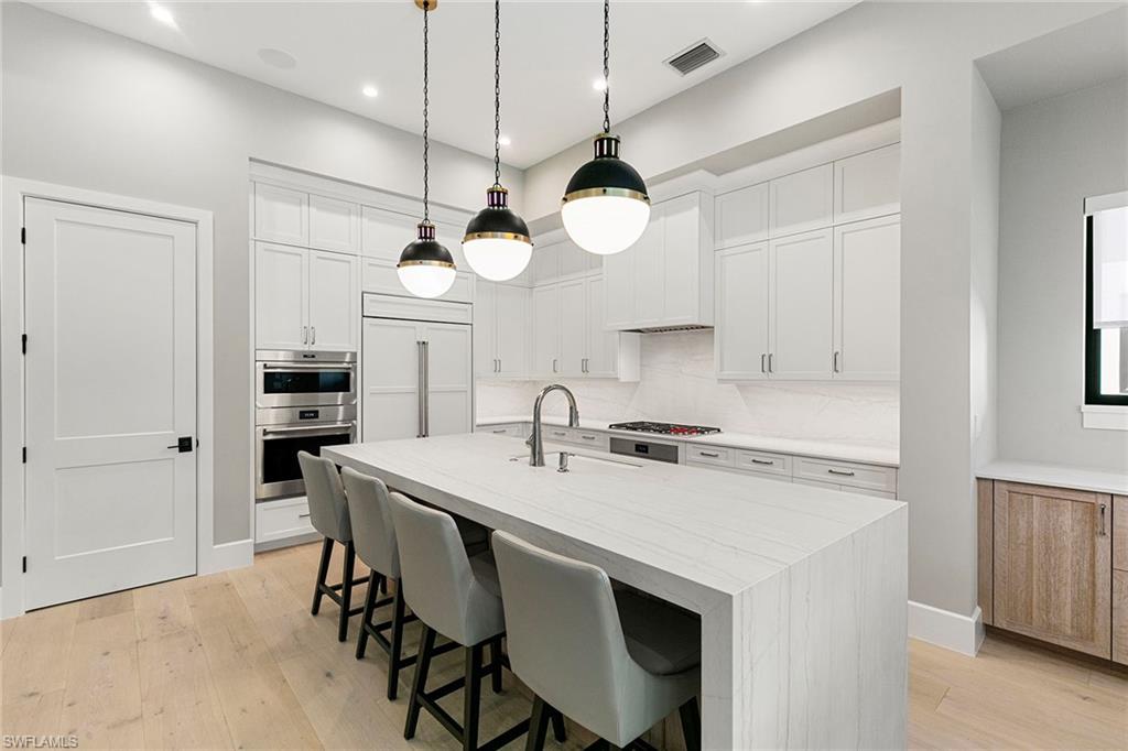 CAMBRIDGE PARK AT ORANGE BLOSSOM - Residential