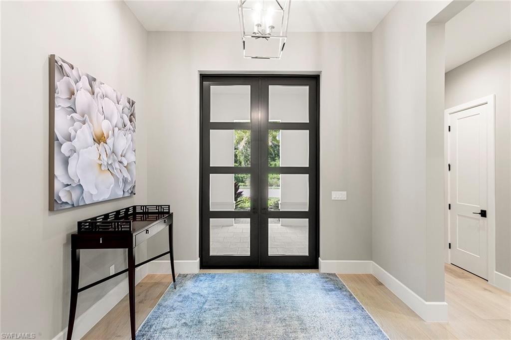 CAMBRIDGE PARK AT ORANGE BLOSSOM - Residential