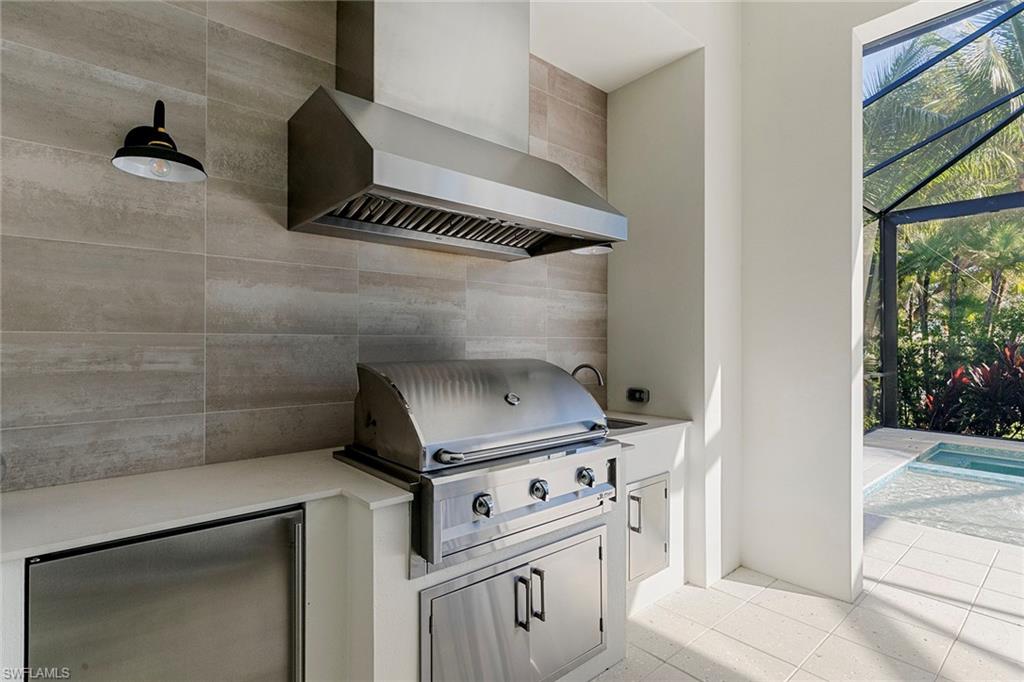 CAMBRIDGE PARK AT ORANGE BLOSSOM - Residential