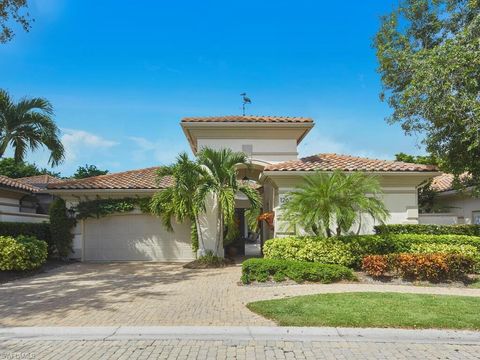 1267 Grand Isle CT NAPLES FL 34108