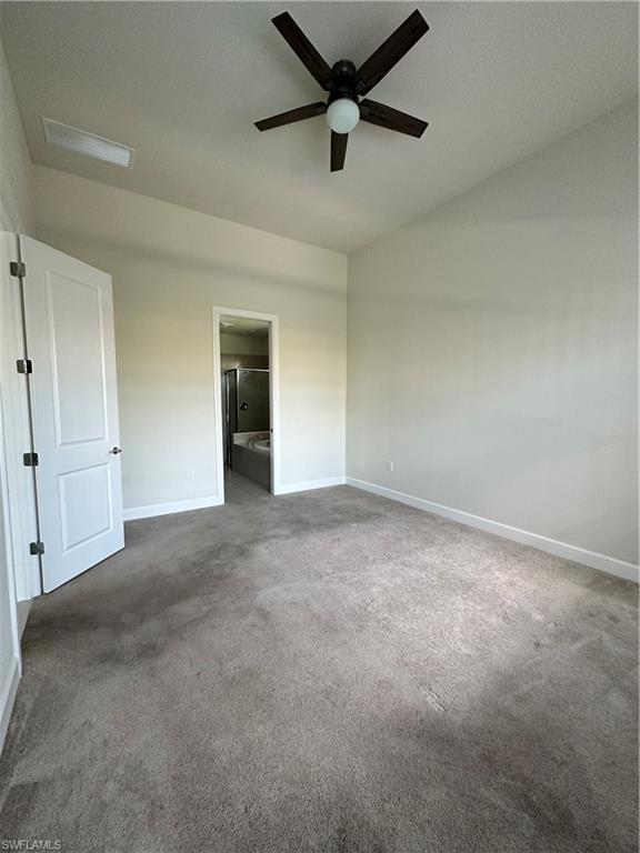 AVALON PARK - Residential Lease