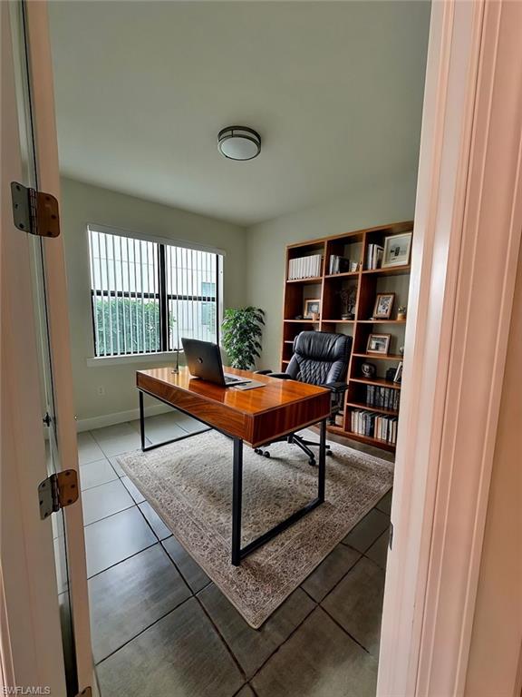 AVALON PARK - Residential Lease