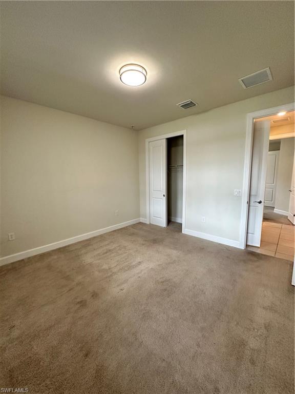 AVALON PARK - Residential Lease