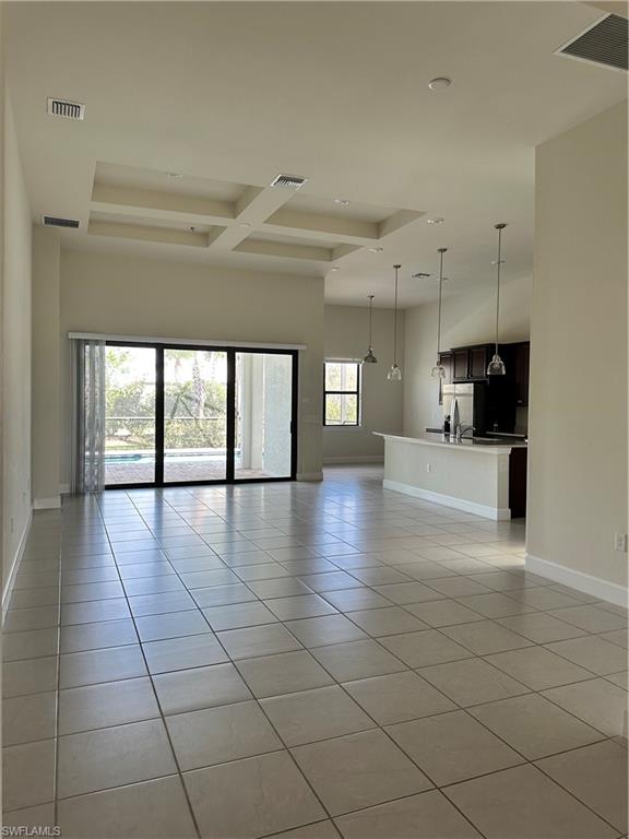 AVALON PARK - Residential Lease