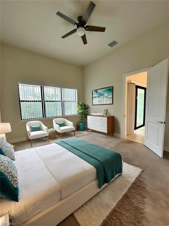 AVALON PARK - Residential Lease