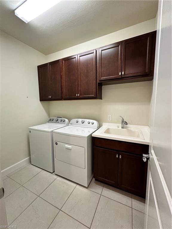 AVALON PARK - Residential Lease