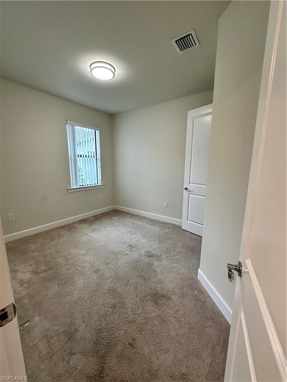 AVALON PARK - Residential Lease