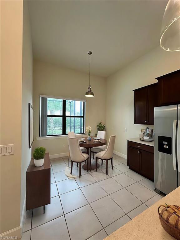 AVALON PARK - Residential Lease