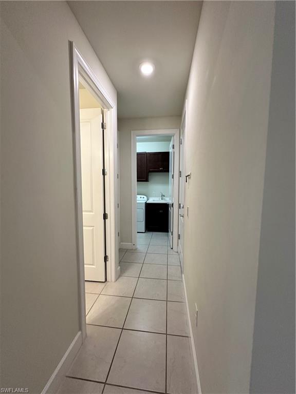 AVALON PARK - Residential Lease