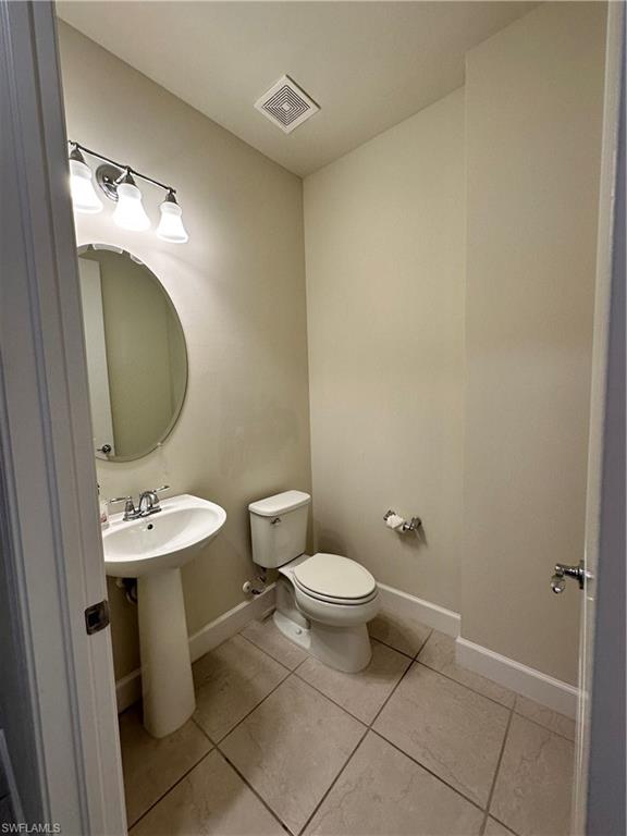 AVALON PARK - Residential Lease