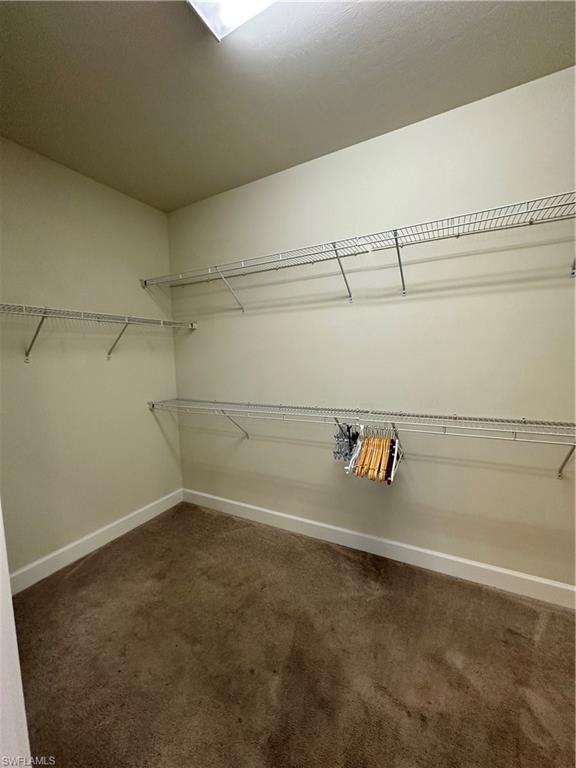 AVALON PARK - Residential Lease