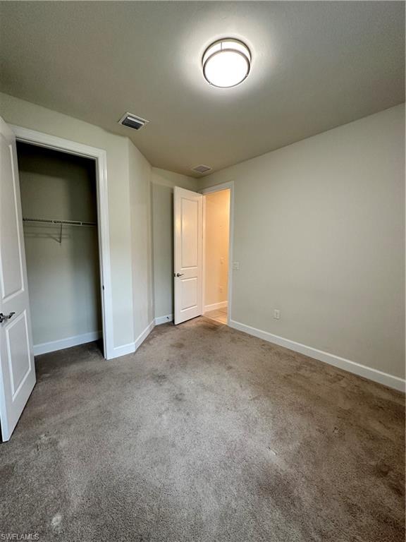 AVALON PARK - Residential Lease