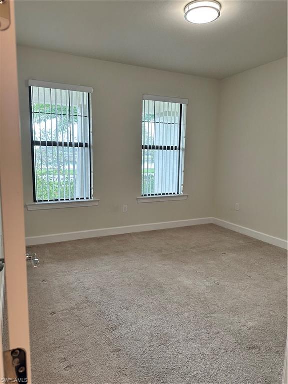 AVALON PARK - Residential Lease