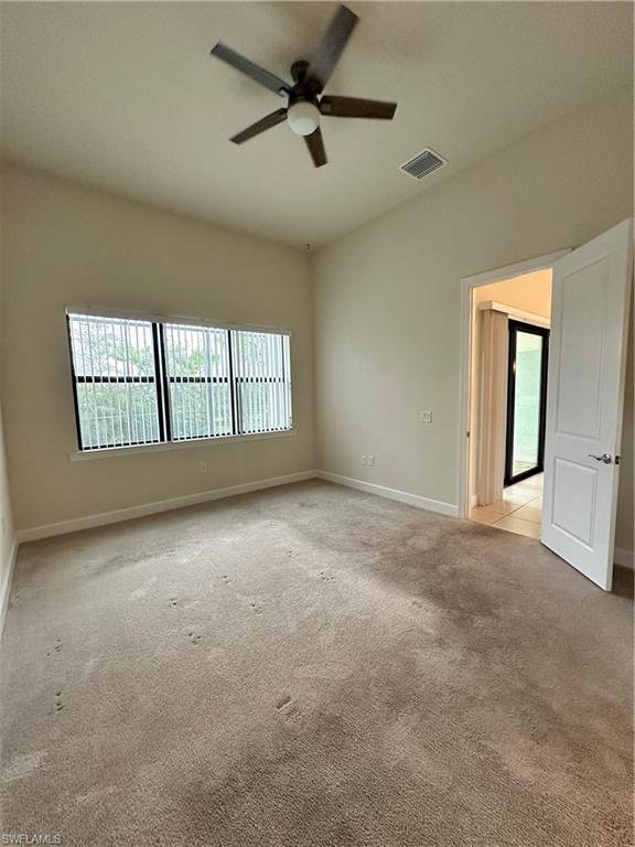 AVALON PARK - Residential Lease