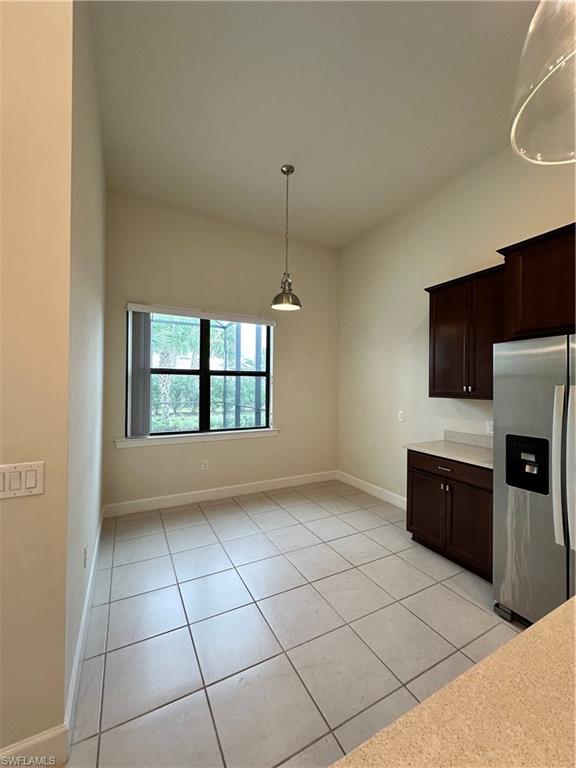 AVALON PARK - Residential Lease