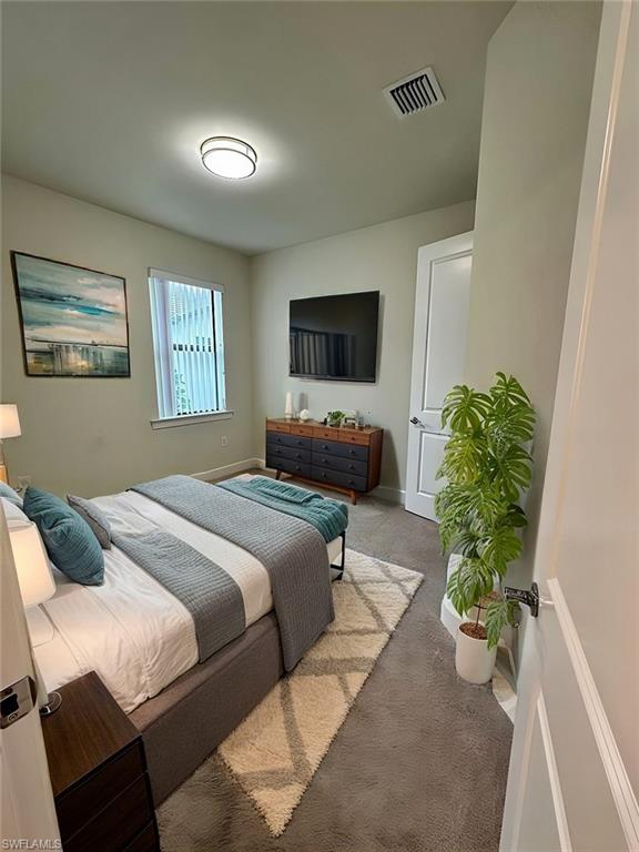 AVALON PARK - Residential Lease