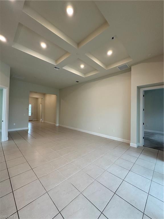 AVALON PARK - Residential Lease