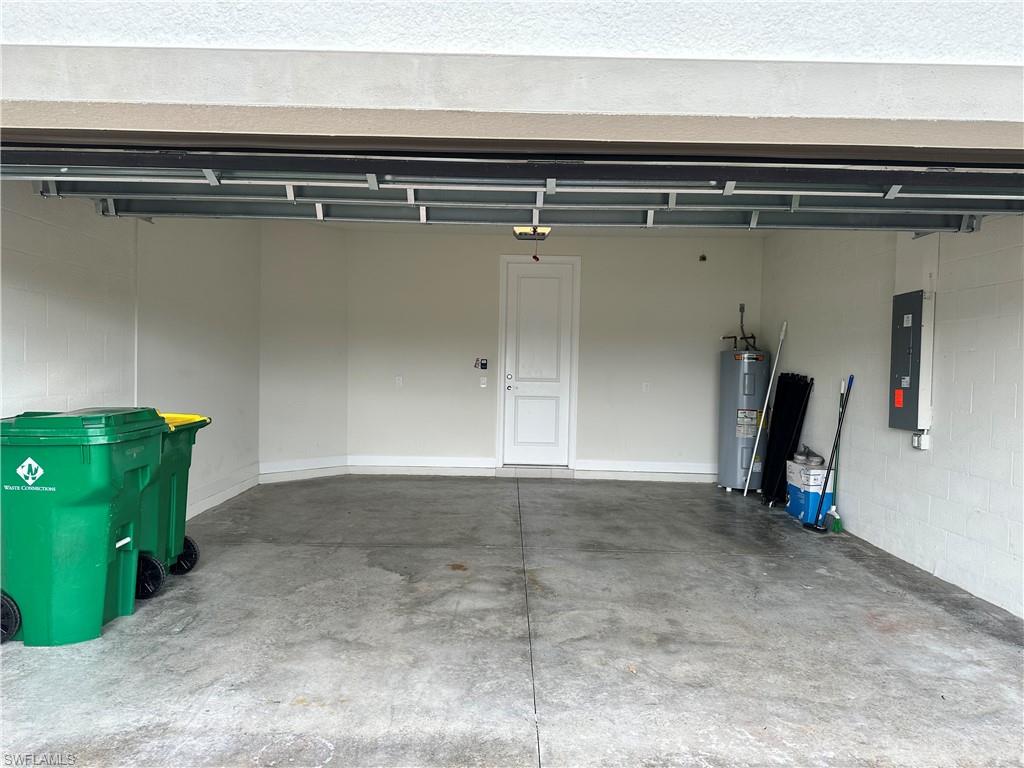 AVALON PARK - Residential Lease