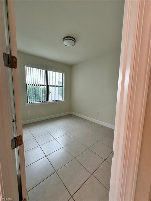 AVALON PARK - Residential Lease