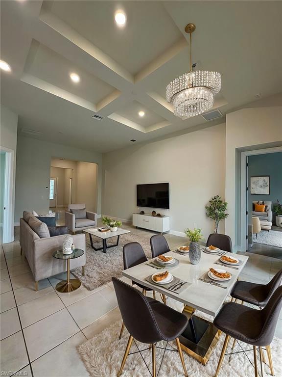 AVALON PARK - Residential Lease