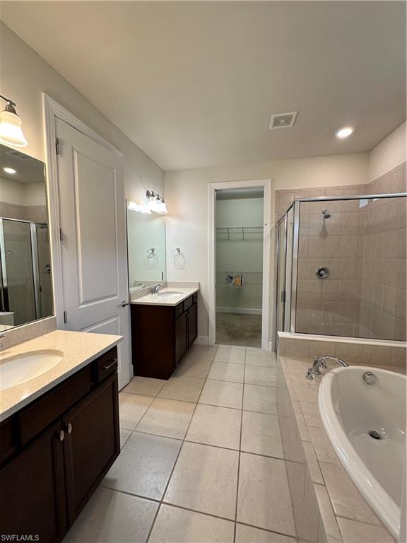 AVALON PARK - Residential Lease