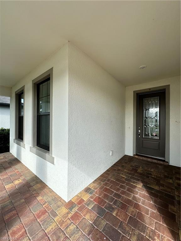 AVALON PARK - Residential Lease