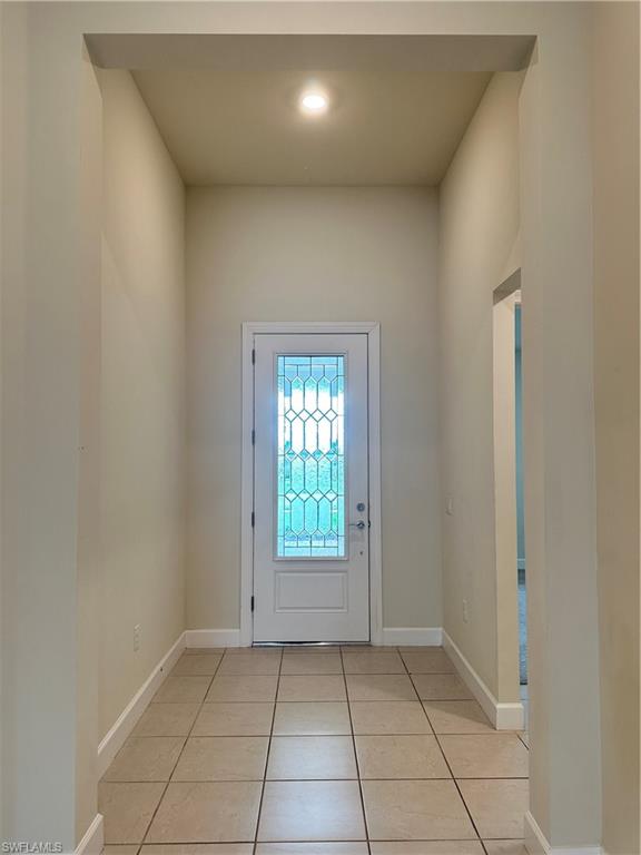 AVALON PARK - Residential Lease