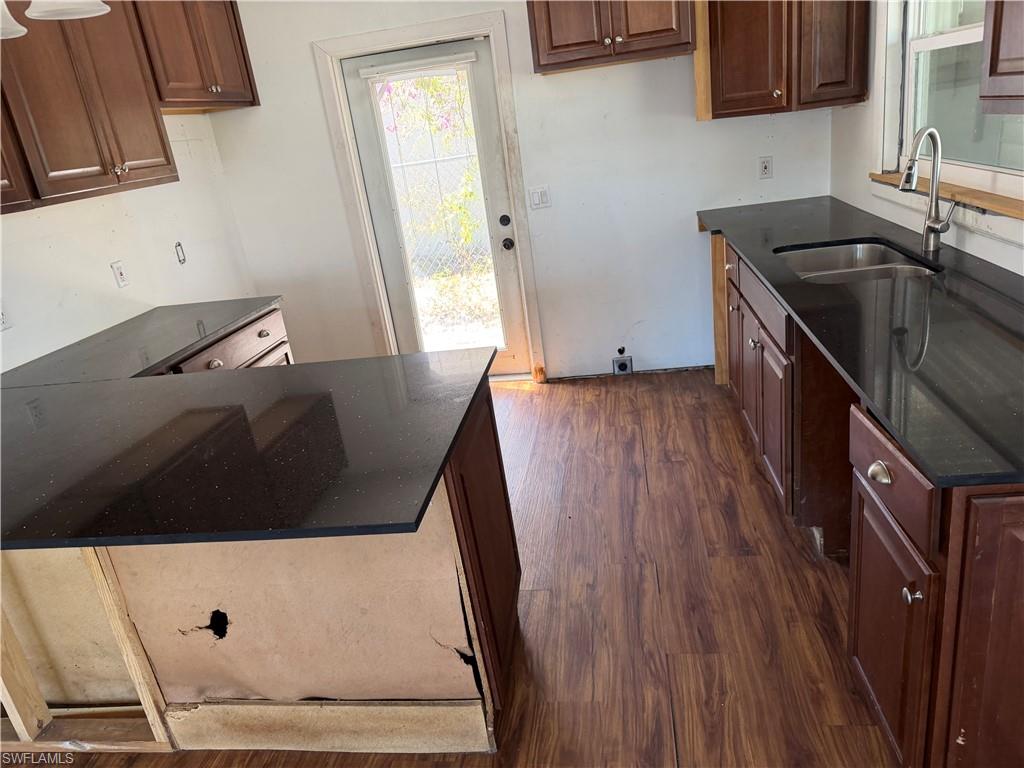 WEEKS REBECCA - Residential