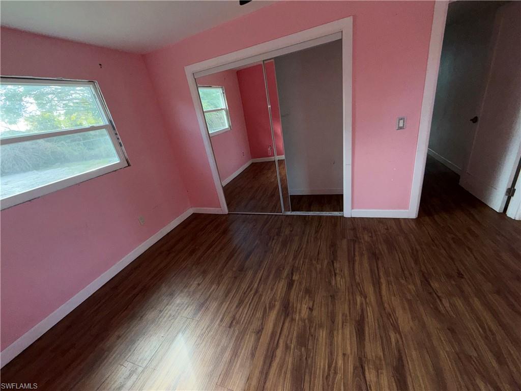 WEEKS REBECCA - Residential