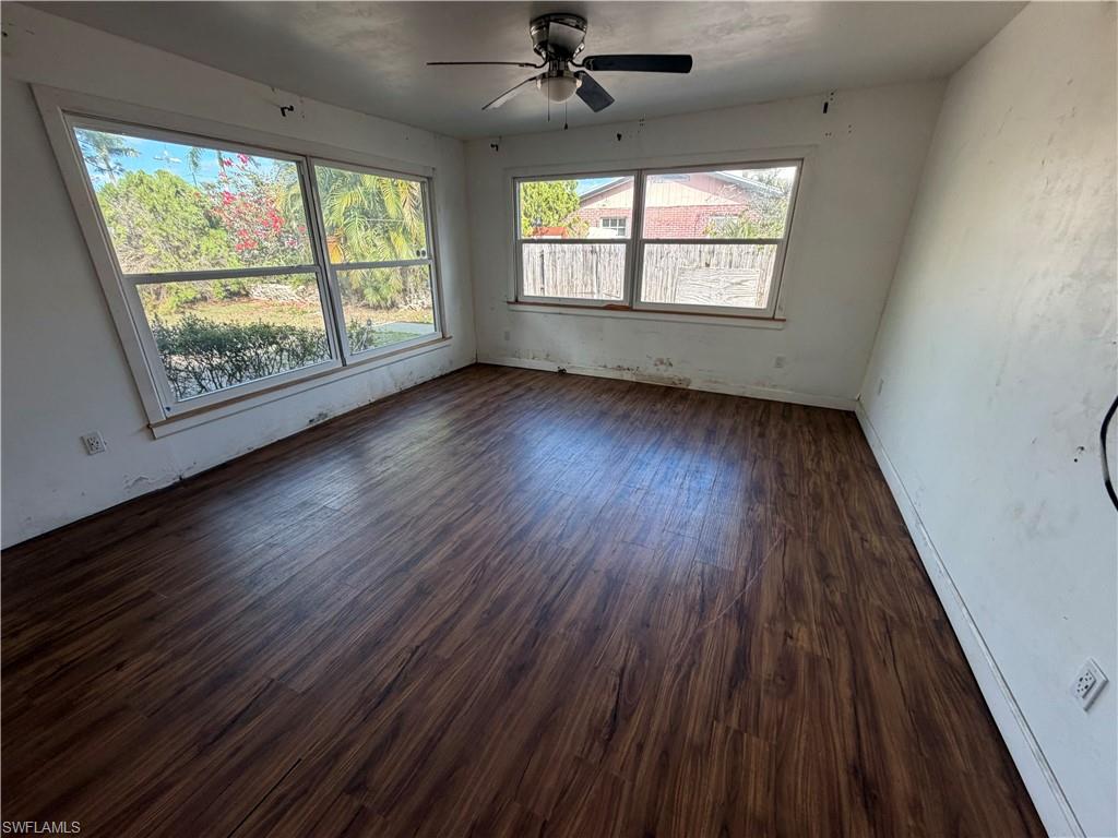 WEEKS REBECCA - Residential