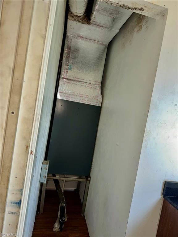 WEEKS REBECCA - Residential