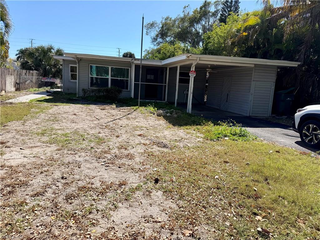 WEEKS REBECCA - Residential