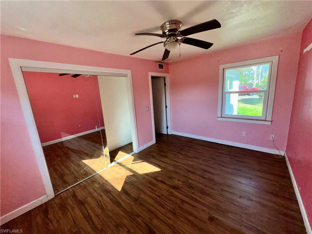 WEEKS REBECCA - Residential