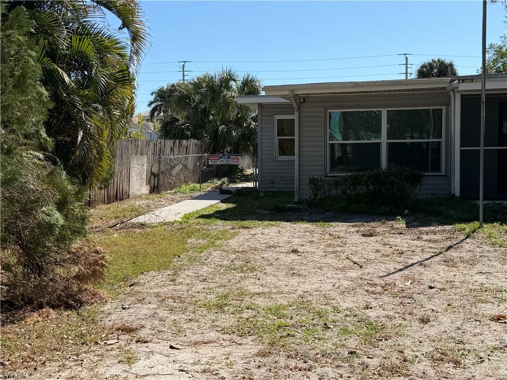 WEEKS REBECCA - Residential