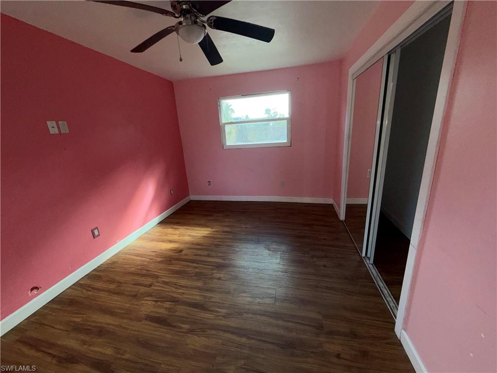 WEEKS REBECCA - Residential