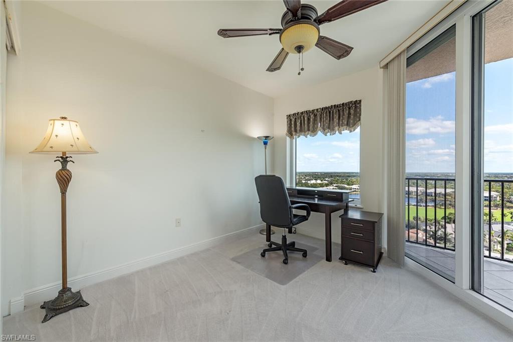 NAVONA AT THE COLONY - Residential