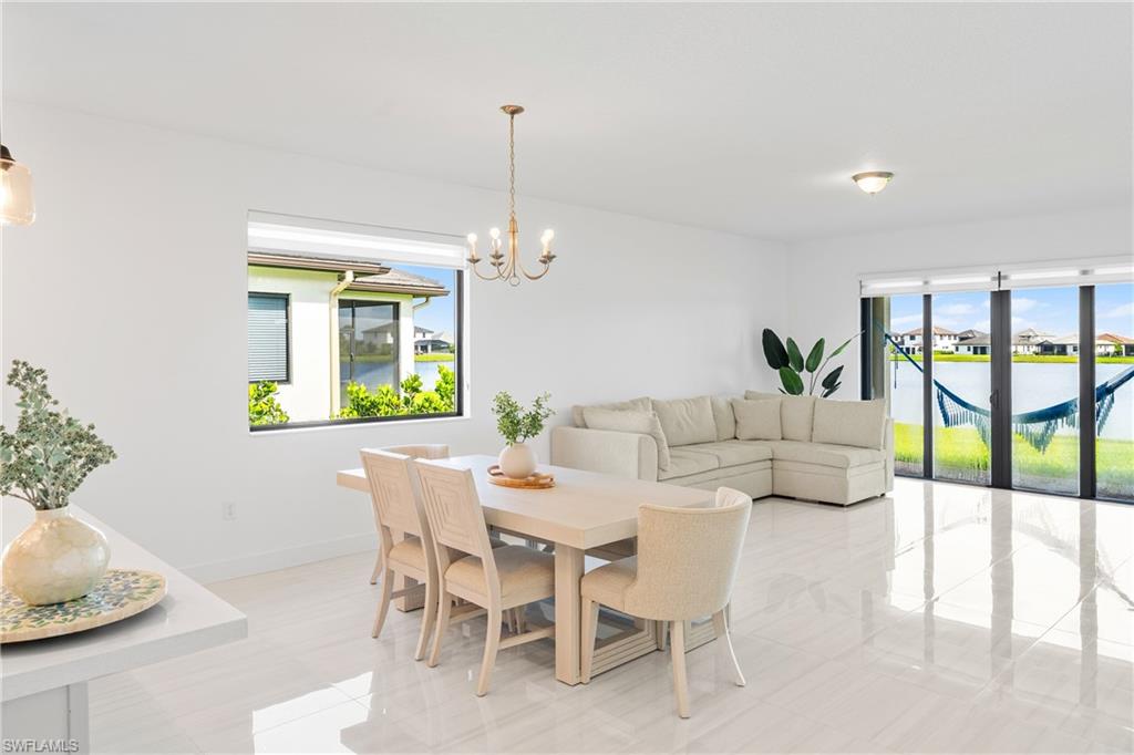 MAPLE RIDGE - Residential Lease