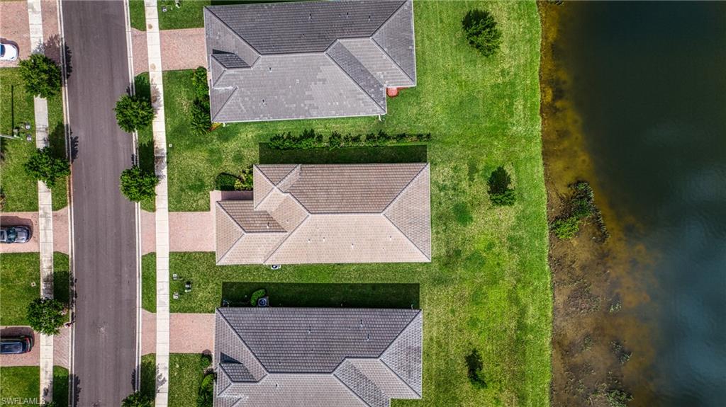 MAPLE RIDGE - Residential Lease