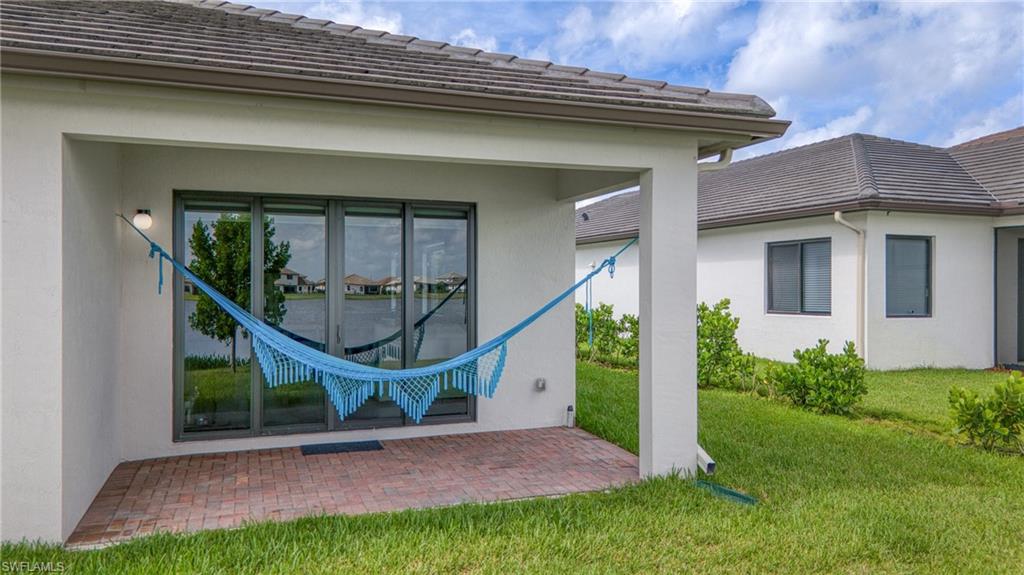 MAPLE RIDGE - Residential Lease