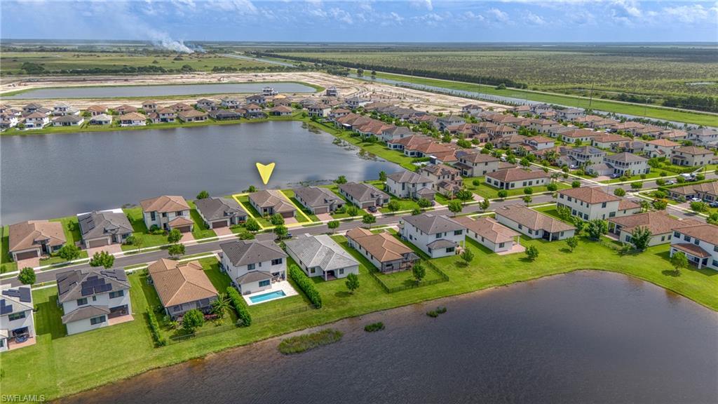 MAPLE RIDGE - Residential Lease