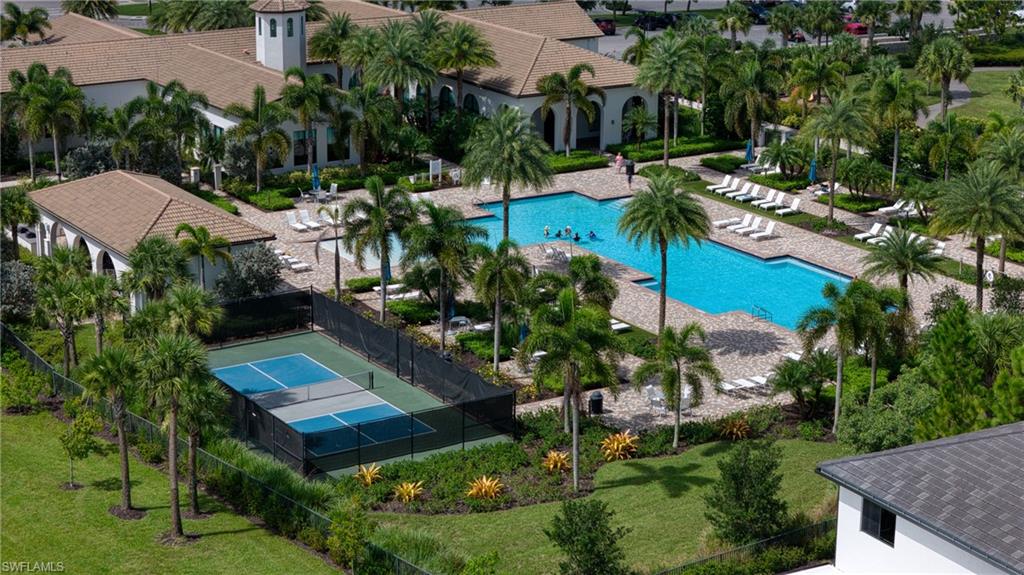 MAPLE RIDGE - Residential Lease