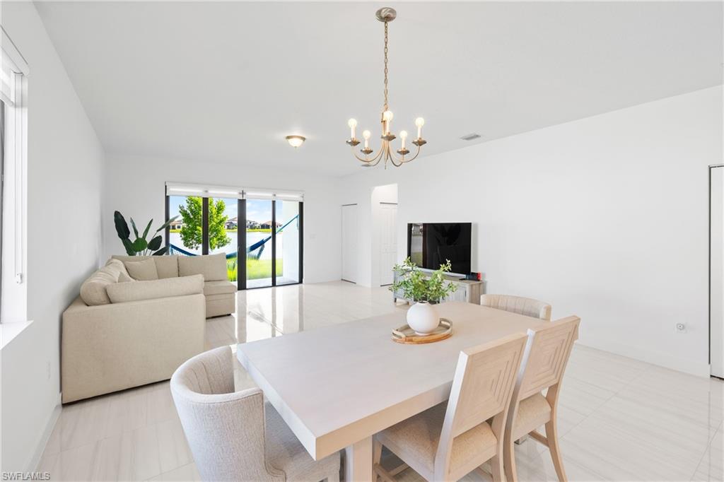 MAPLE RIDGE - Residential Lease