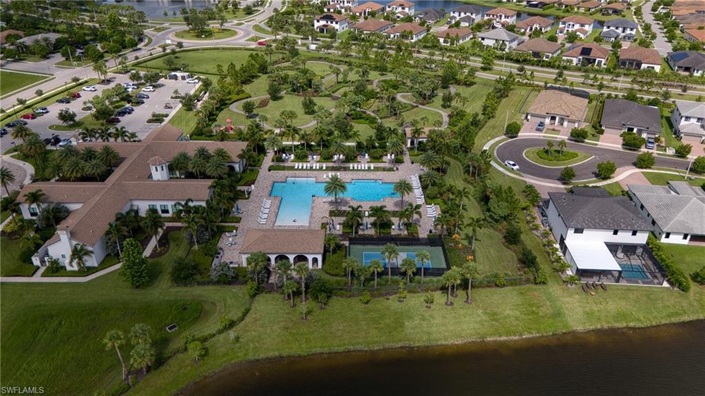 MAPLE RIDGE - Residential Lease