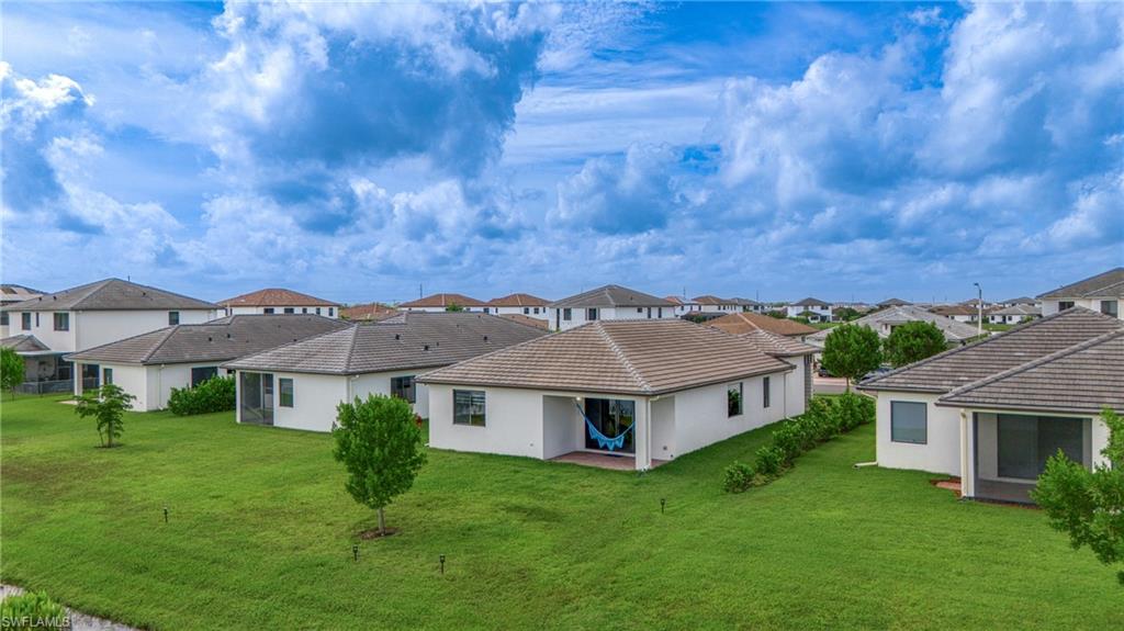 MAPLE RIDGE - Residential Lease